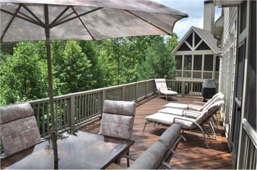 Casa Del Lago Home
