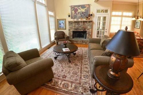 Apartamento Sweet Escape Condo