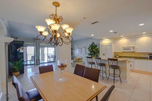 Apartamento Esplanade 2-202 Condo