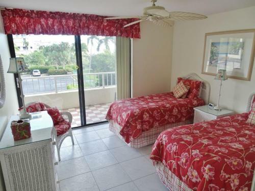 Apartamento Seaview Condo #40240