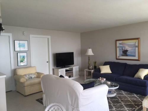 Apartamento Riverside C209 Condo