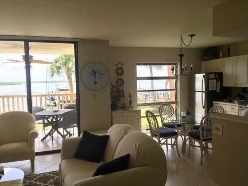 Apartamento Riverside C209 Condo