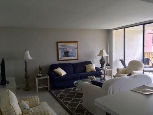 Apartamento Riverside C209 Condo