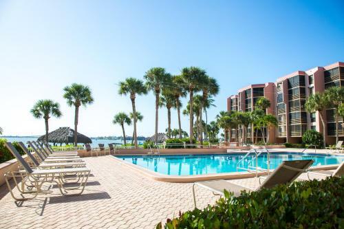 Apartamento Riverside C209 Condo