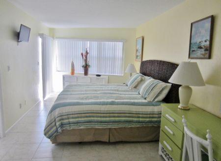 Apartamento Anglers Cove Condo #7373