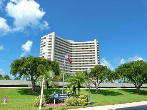 South Seas Tower 4-704