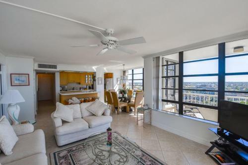 Apartamento Seaview Condo #61505