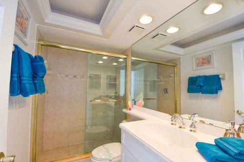 Apartamento Seaview Condo #61505