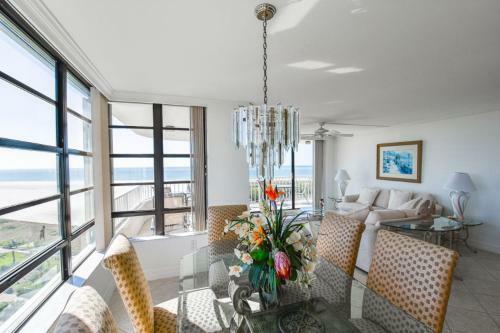 Apartamento Seaview Condo #61505