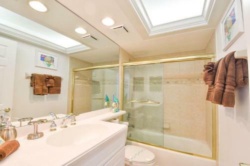 Apartamento Seaview Condo #61505