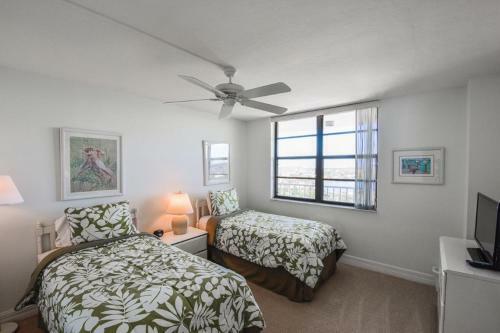 Apartamento Seaview Condo #61505