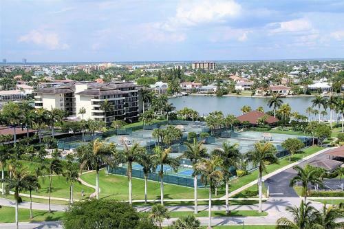 Apartamento Seaview Condo #61505