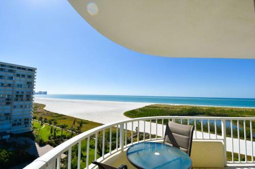 Apartamento Seaview Condo #61505