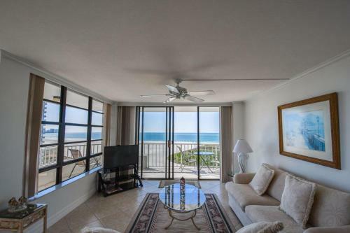 Apartamento Seaview Condo #61505