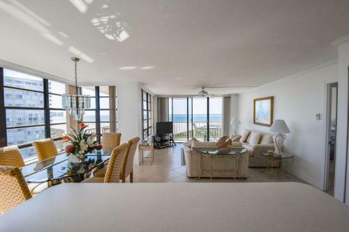 Apartamento Seaview Condo #61505