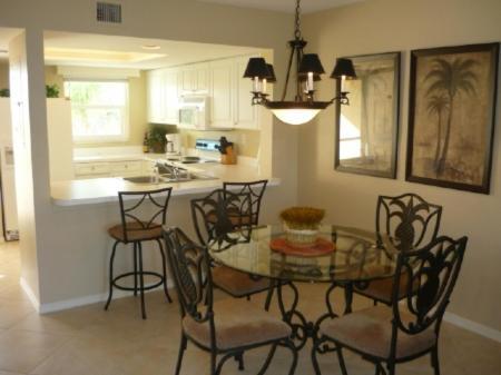 Apartamento South Collier Condo #14500