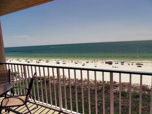 Apartamento South Collier Condo #7386
