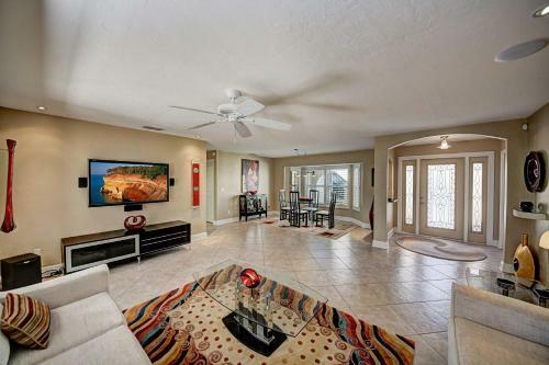 601 Lewis Court