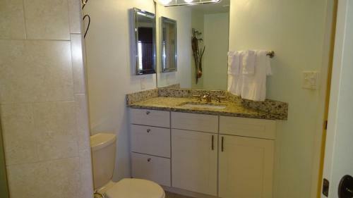 Apartamento Somerset 409 Condo