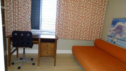 Apartamento Somerset 409 Condo