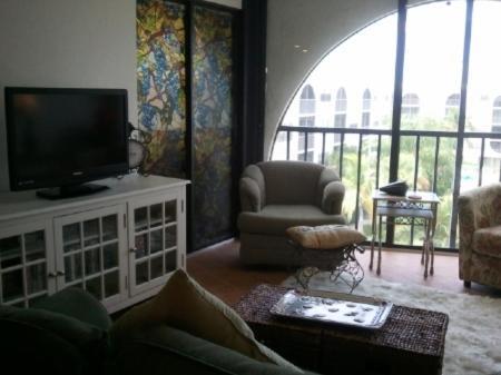Apartamento Anglers Cove Condo #7360