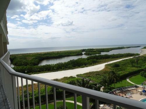 Apartamento Seaview Condo #18240