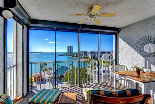 Eagle Cay Building 5-602