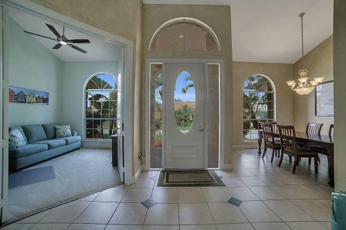 Peach Home #62051