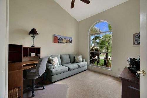 Peach Home #62051