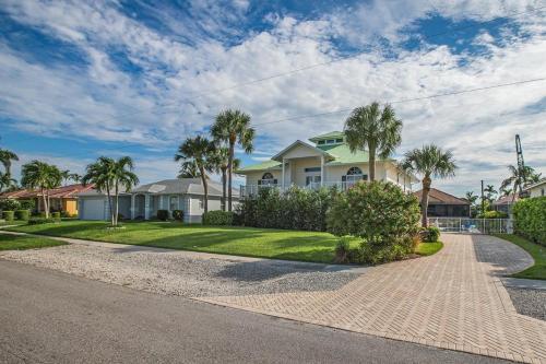 Waterleaf Home #66380