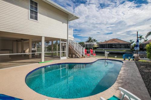 Waterleaf Home #66380