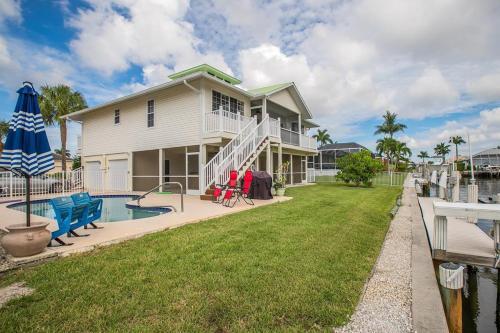 Waterleaf Home #66380