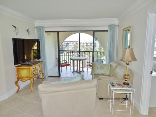 Apartamento Anglers Cove Condo #62224