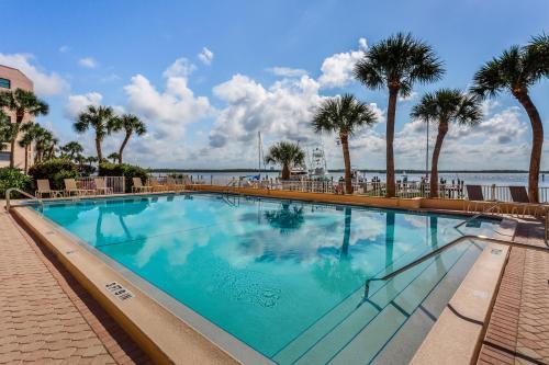 Apartamento Riverside Club