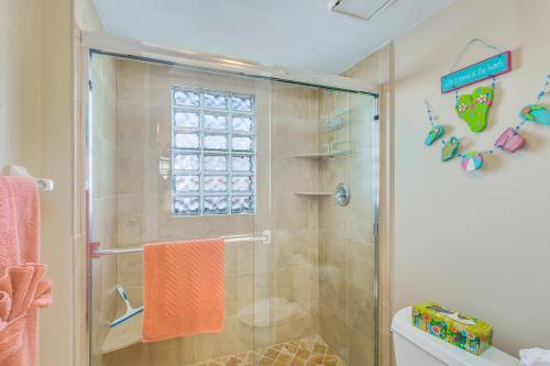 Apartamento Riverside Club