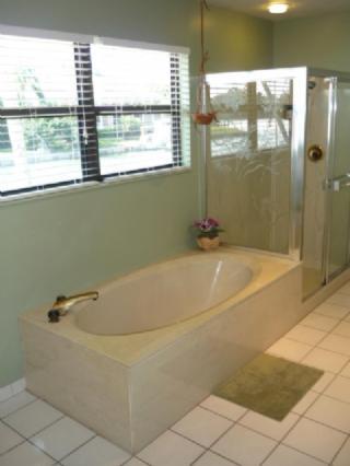Stone Private Home #14098
