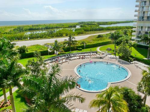 South Seas Tower 4-1204