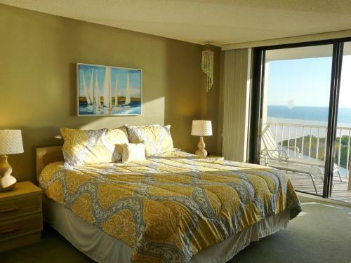 South Seas Tower 4-1204