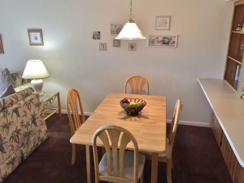 Apartamento Anglers Cove Condo #7364