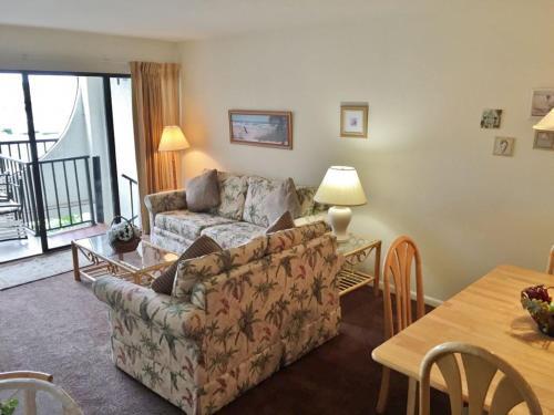 Apartamento Anglers Cove Condo #7364