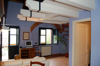 Hotel Le Serre Suites & Apartments