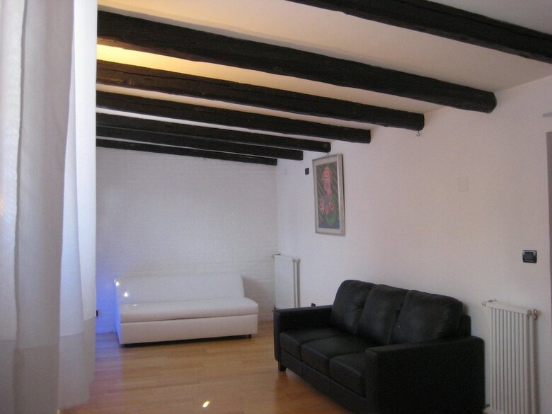 Hotel Legrenzi Rooms