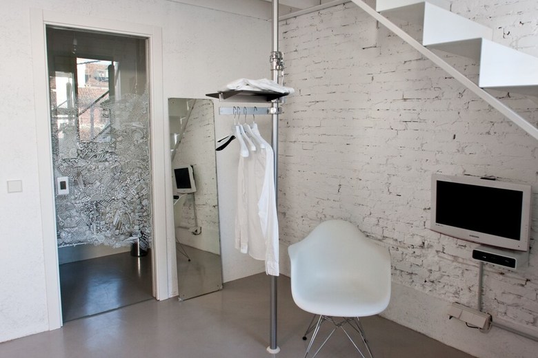 Hotel Legrenzi Rooms