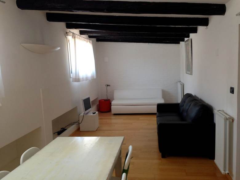 Hotel Legrenzi Rooms