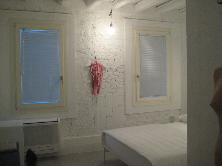 Hotel Legrenzi Rooms