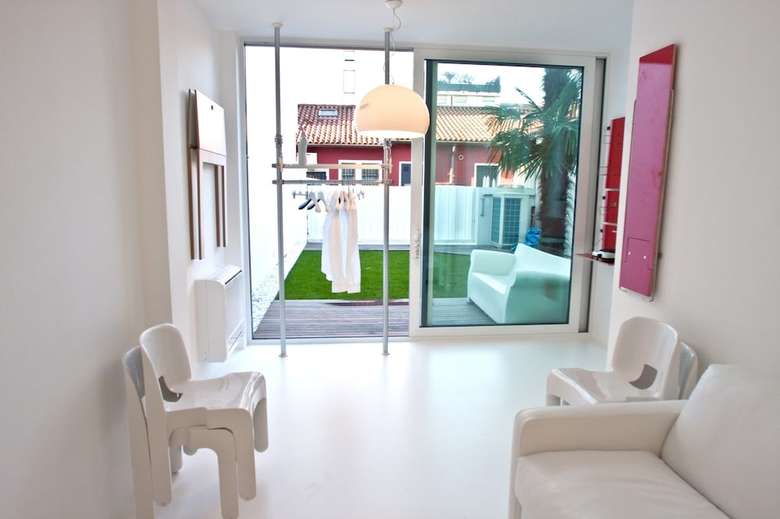 Hotel Legrenzi Rooms