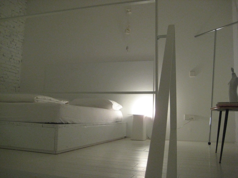 Hotel Legrenzi Rooms