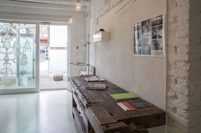 Hotel Legrenzi Rooms