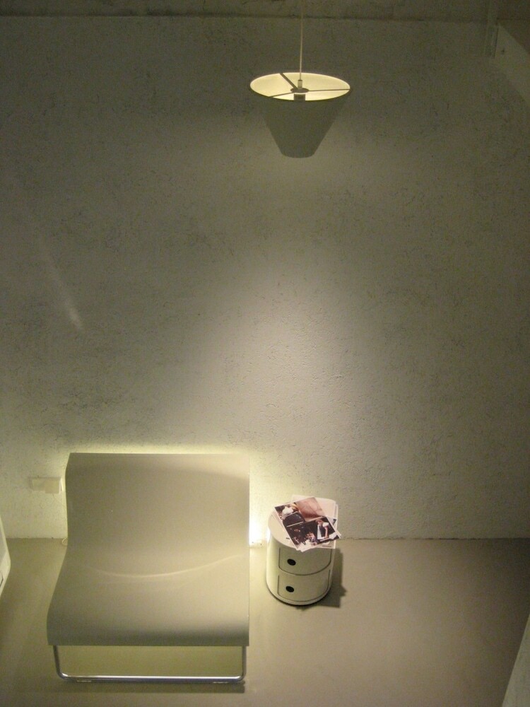 Hotel Legrenzi Rooms