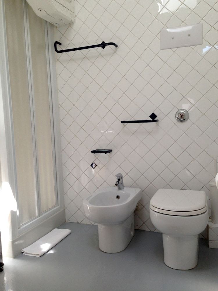 Hotel Legrenzi Rooms